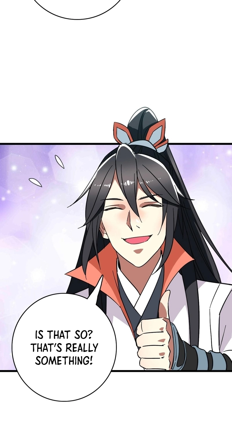 Read Supreme exorcist chapter 85 image 52 on Lezhin