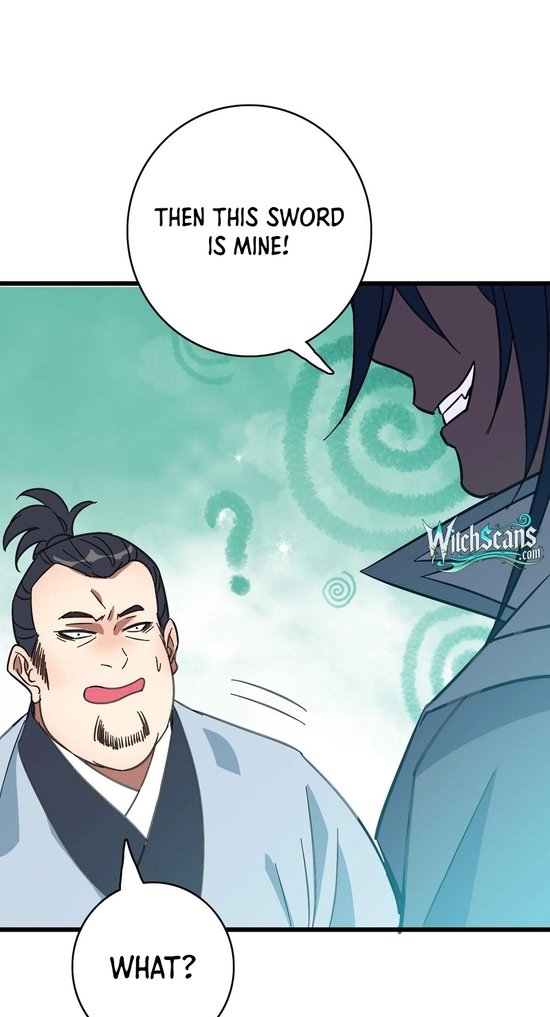 Read Supreme exorcist chapter 85 image 53 on Lezhin