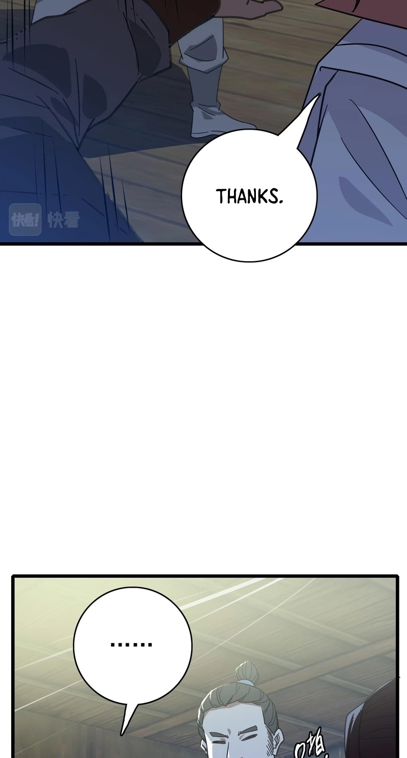 Read Supreme exorcist chapter 85 image 6 on Lezhin