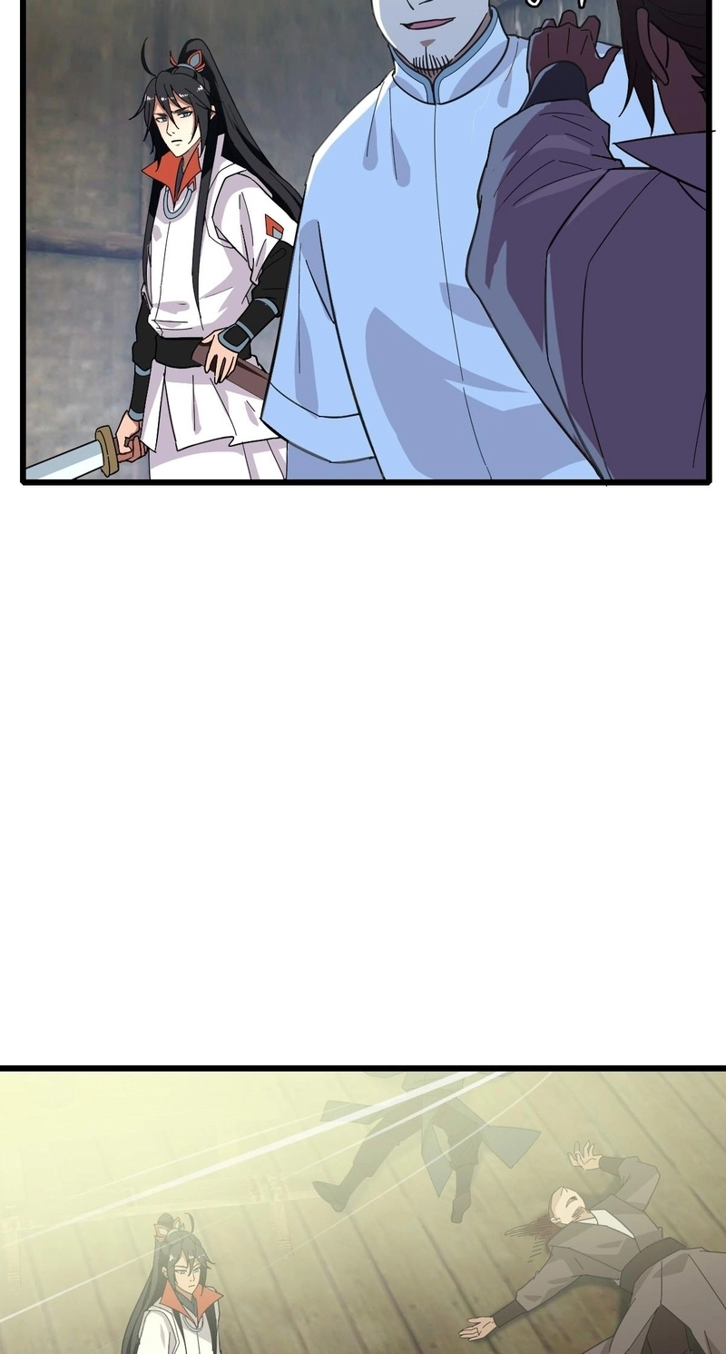 Read Supreme exorcist chapter 85 image 7 on Lezhin