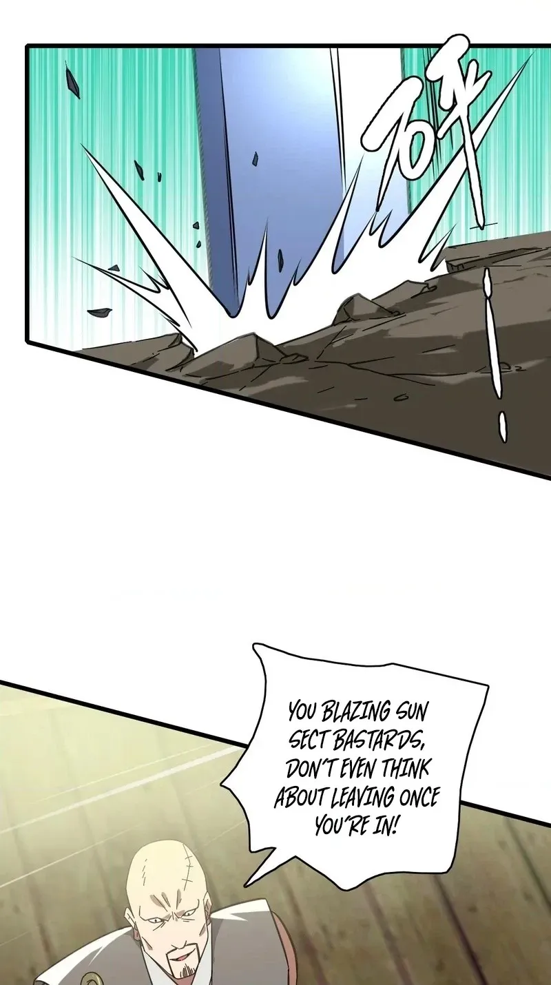 Read Supreme exorcist chapter 85 image 9 on Lezhin