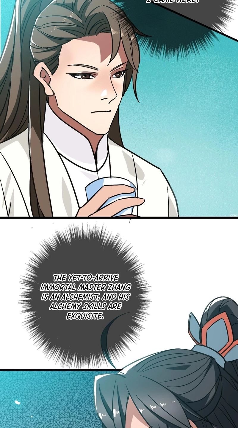 Read Supreme exorcist chapter 87 image 10 on Lezhin