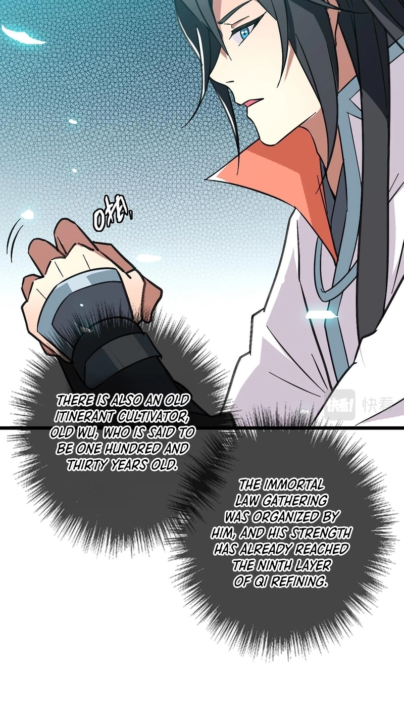 Read Supreme exorcist chapter 87 image 11 on Lezhin