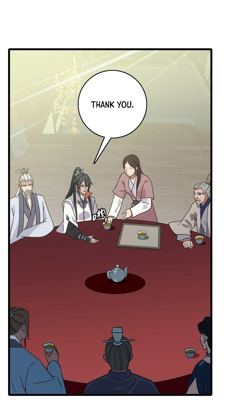 Read Supreme exorcist chapter 87 image 12 on Lezhin