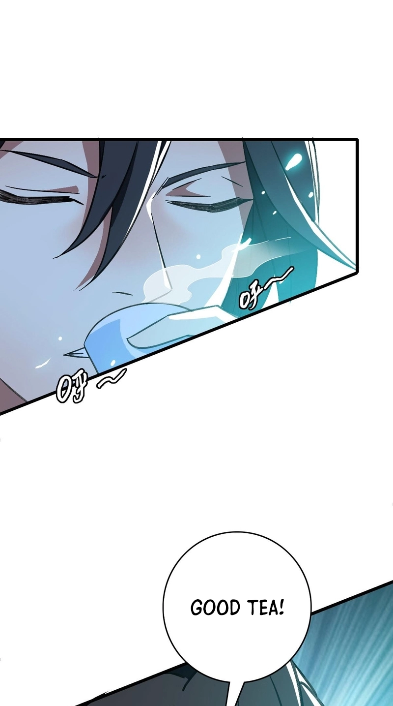 Read Supreme exorcist chapter 87 image 13 on Lezhin