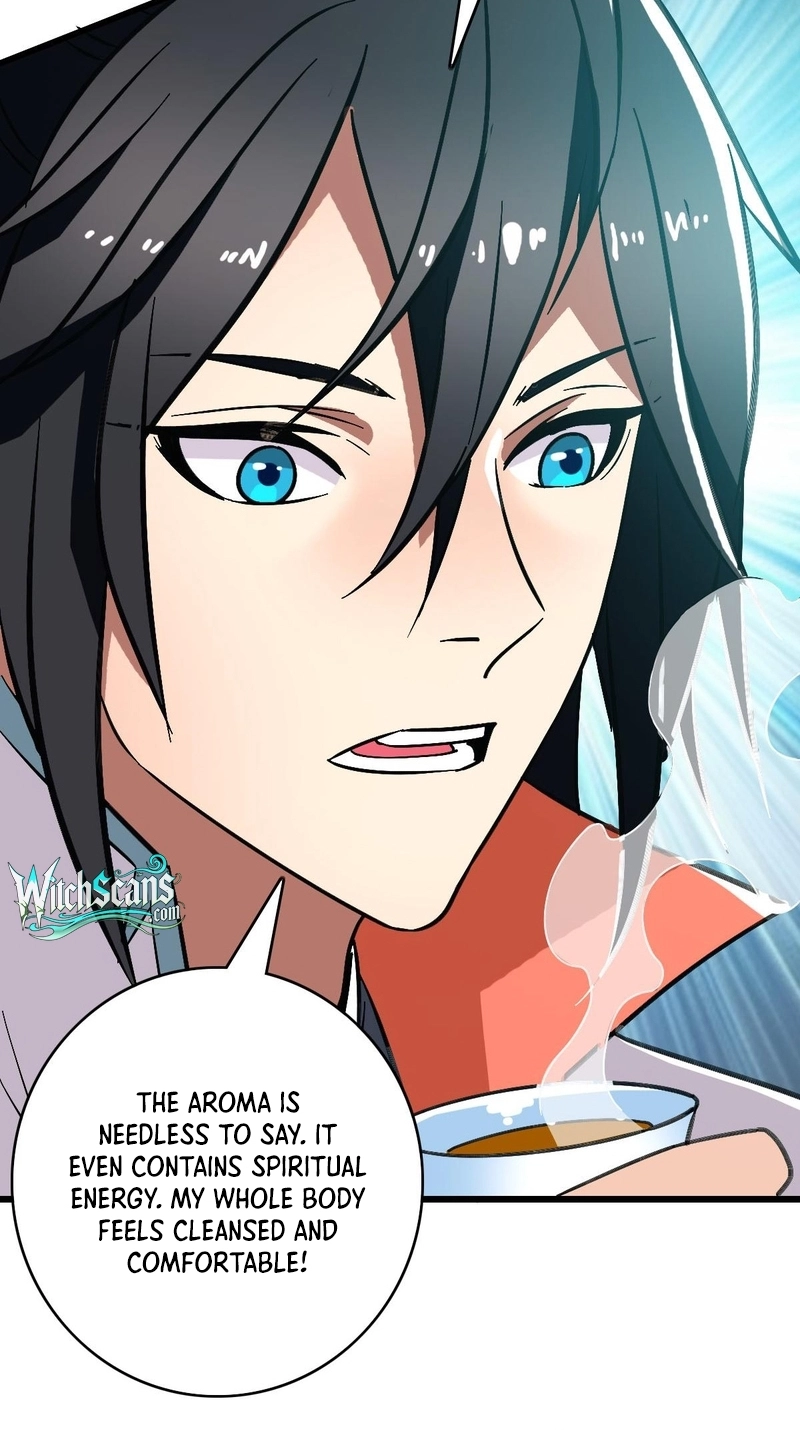 Read Supreme exorcist chapter 87 image 14 on Lezhin