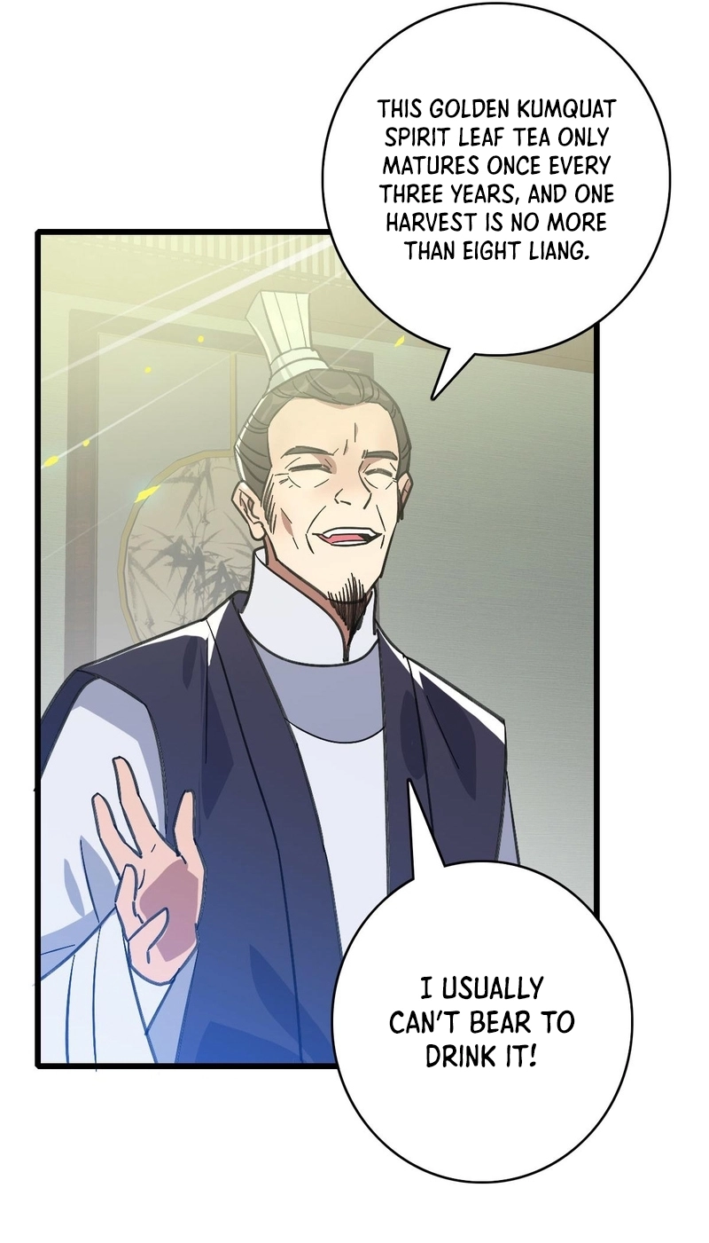 Read Supreme exorcist chapter 87 image 15 on Lezhin
