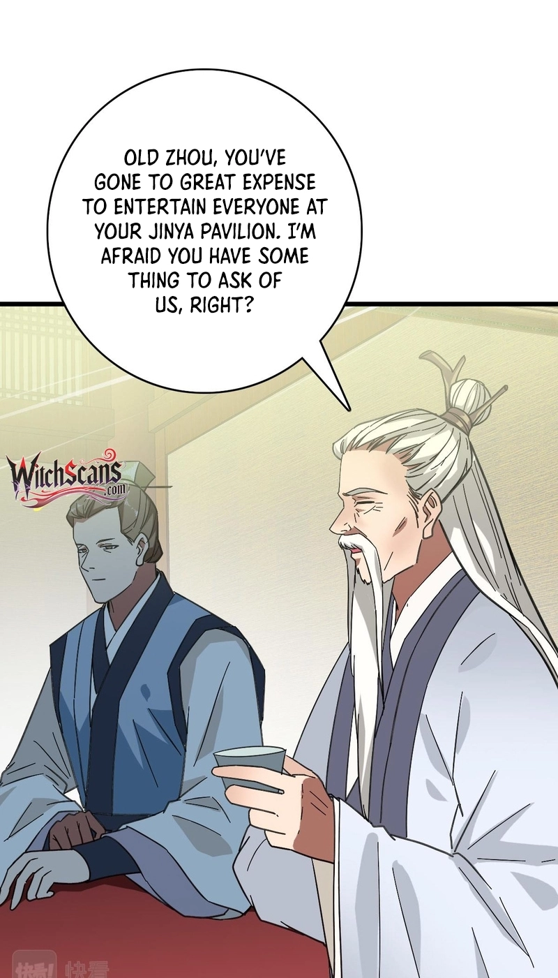 Read Supreme exorcist chapter 87 image 16 on Lezhin