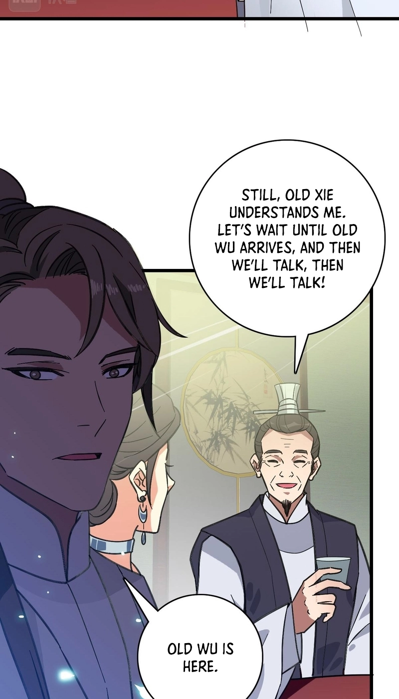 Read Supreme exorcist chapter 87 image 17 on Lezhin