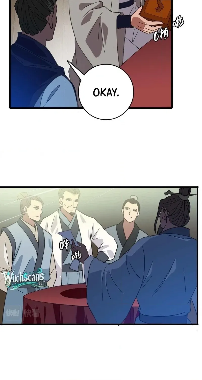 Read Supreme exorcist chapter 87 image 29 on Lezhin