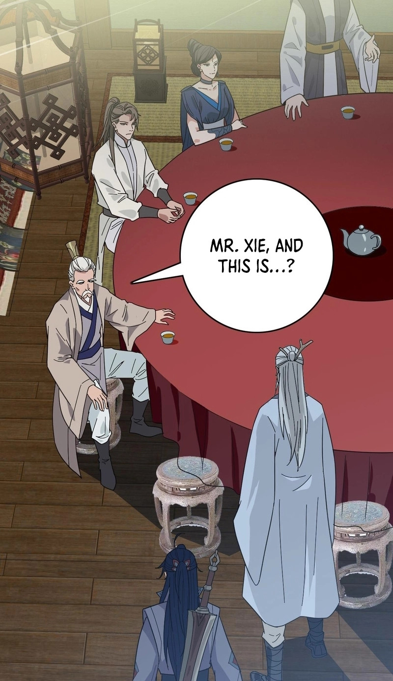 Read Supreme exorcist chapter 87 image 3 on Lezhin