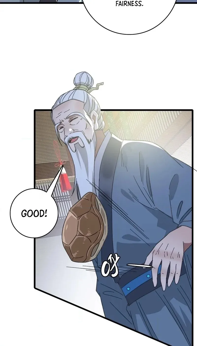 Read Supreme exorcist chapter 87 image 39 on Lezhin