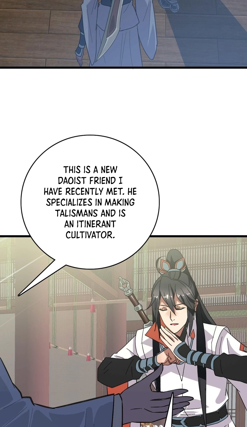 Read Supreme exorcist chapter 87 image 4 on Lezhin