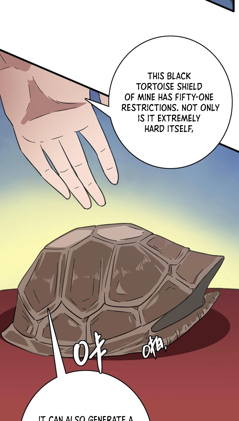 Read Supreme exorcist chapter 87 image 40 on Lezhin