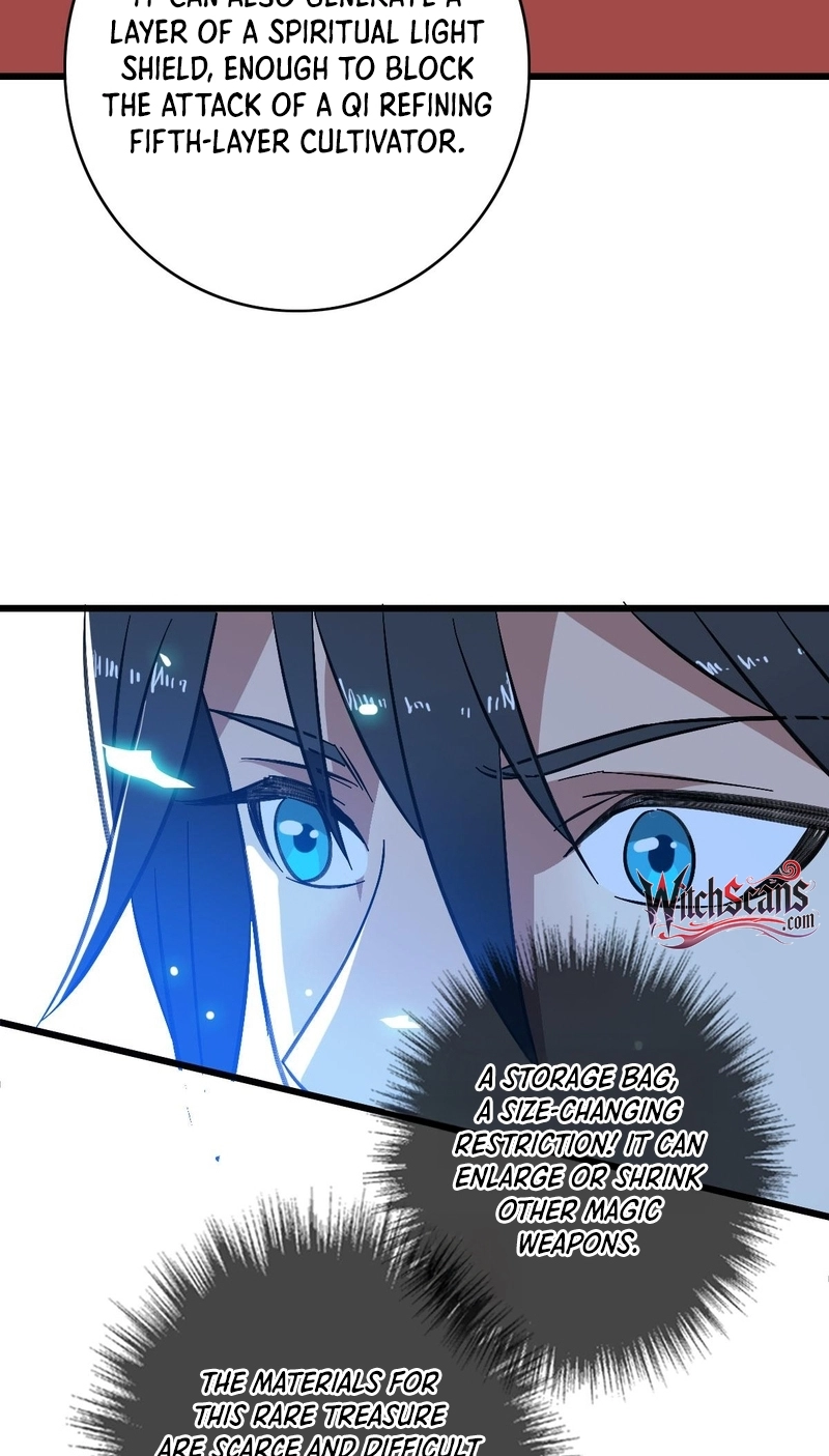 Read Supreme exorcist chapter 87 image 41 on Lezhin
