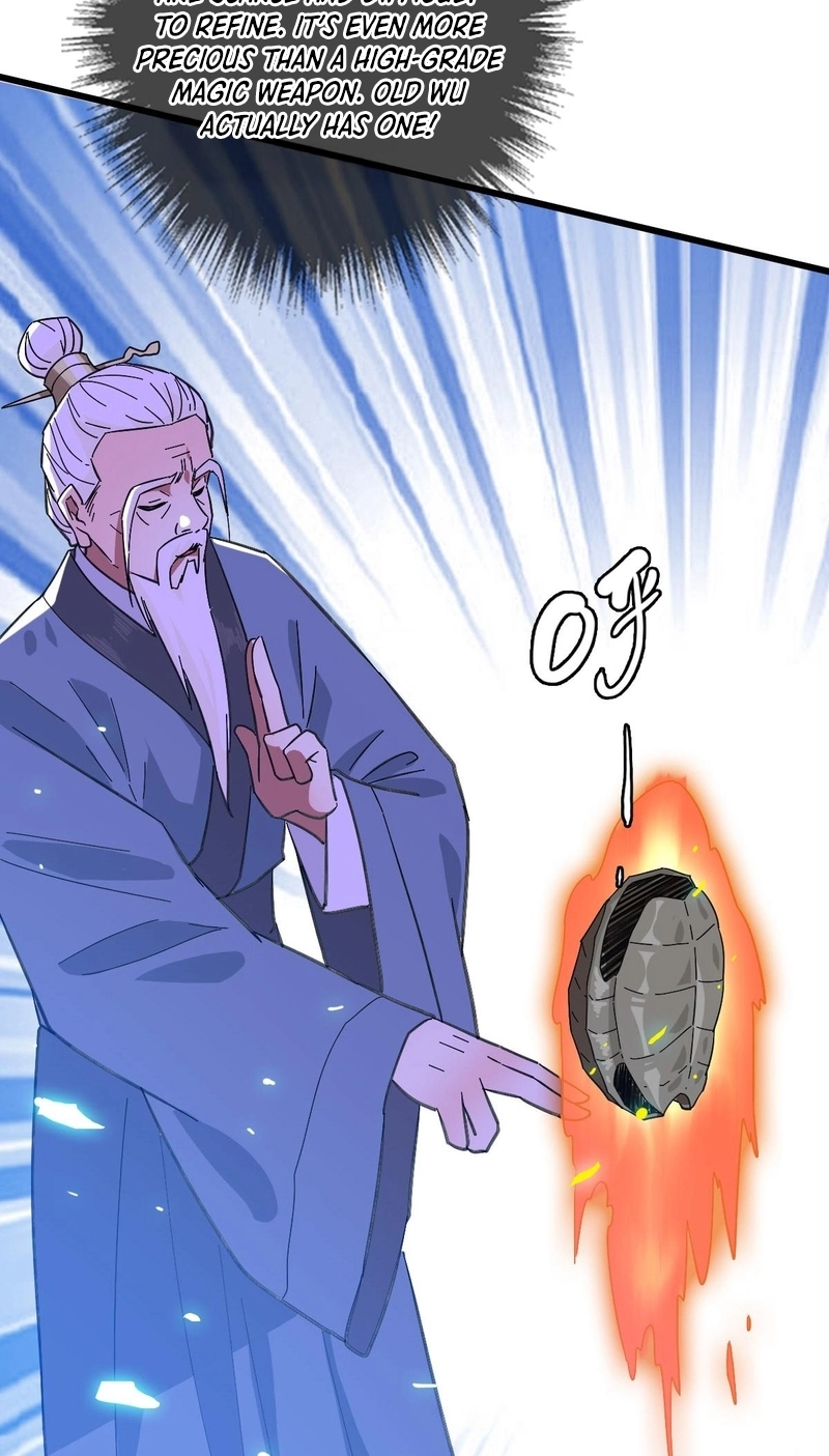 Read Supreme exorcist chapter 87 image 42 on Lezhin
