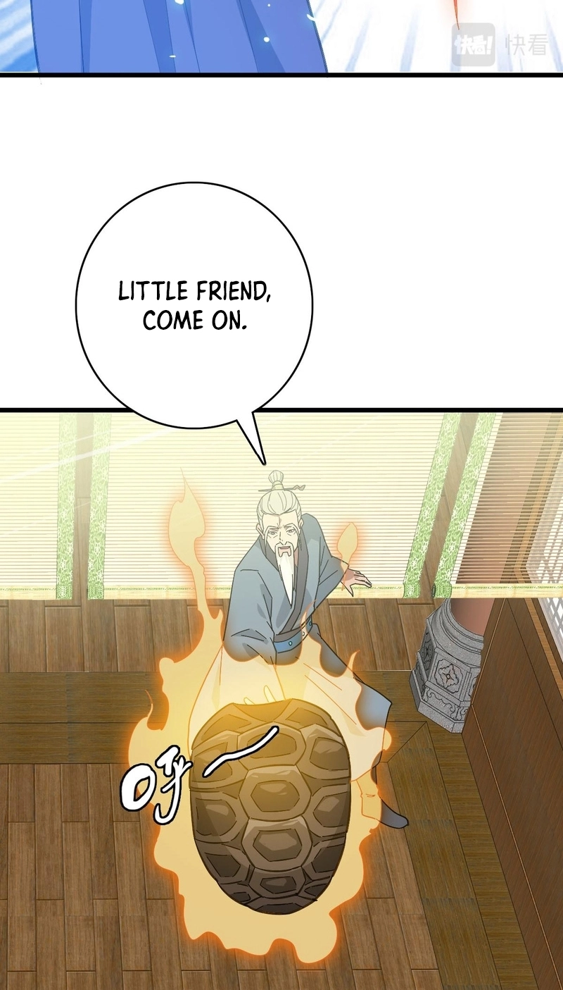 Read Supreme exorcist chapter 87 image 43 on Lezhin