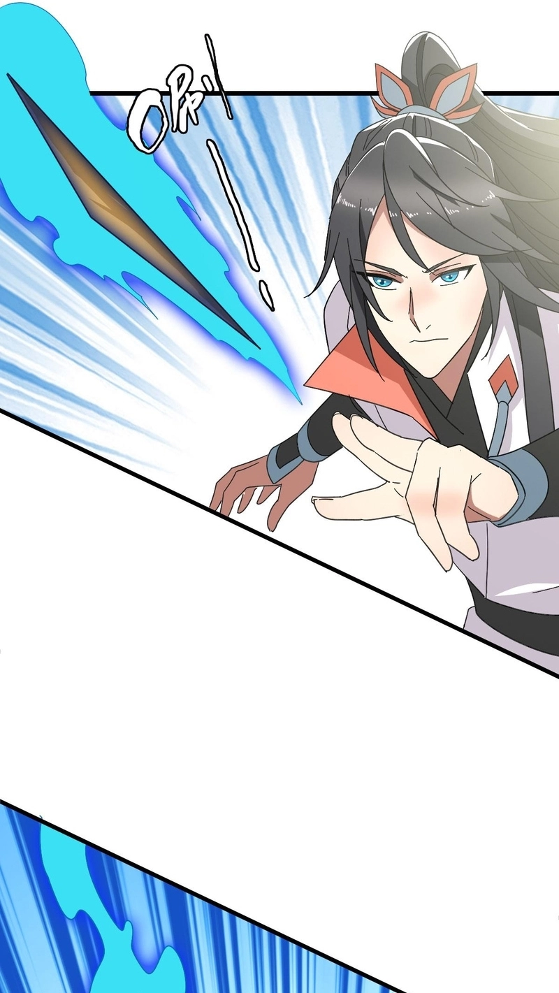 Read Supreme exorcist chapter 87 image 45 on Lezhin