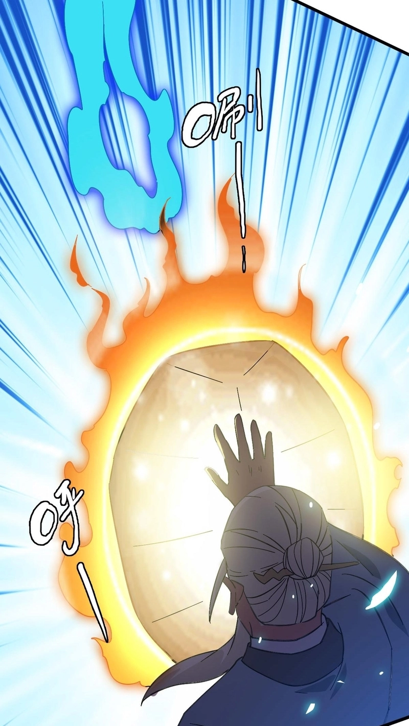 Read Supreme exorcist chapter 87 image 46 on Lezhin