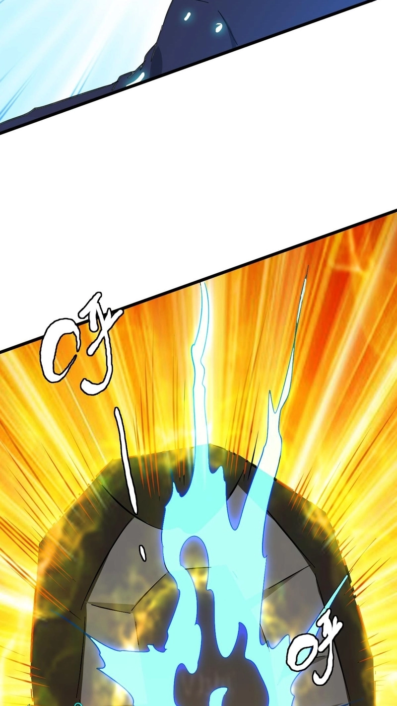 Read Supreme exorcist chapter 87 image 47 on Lezhin