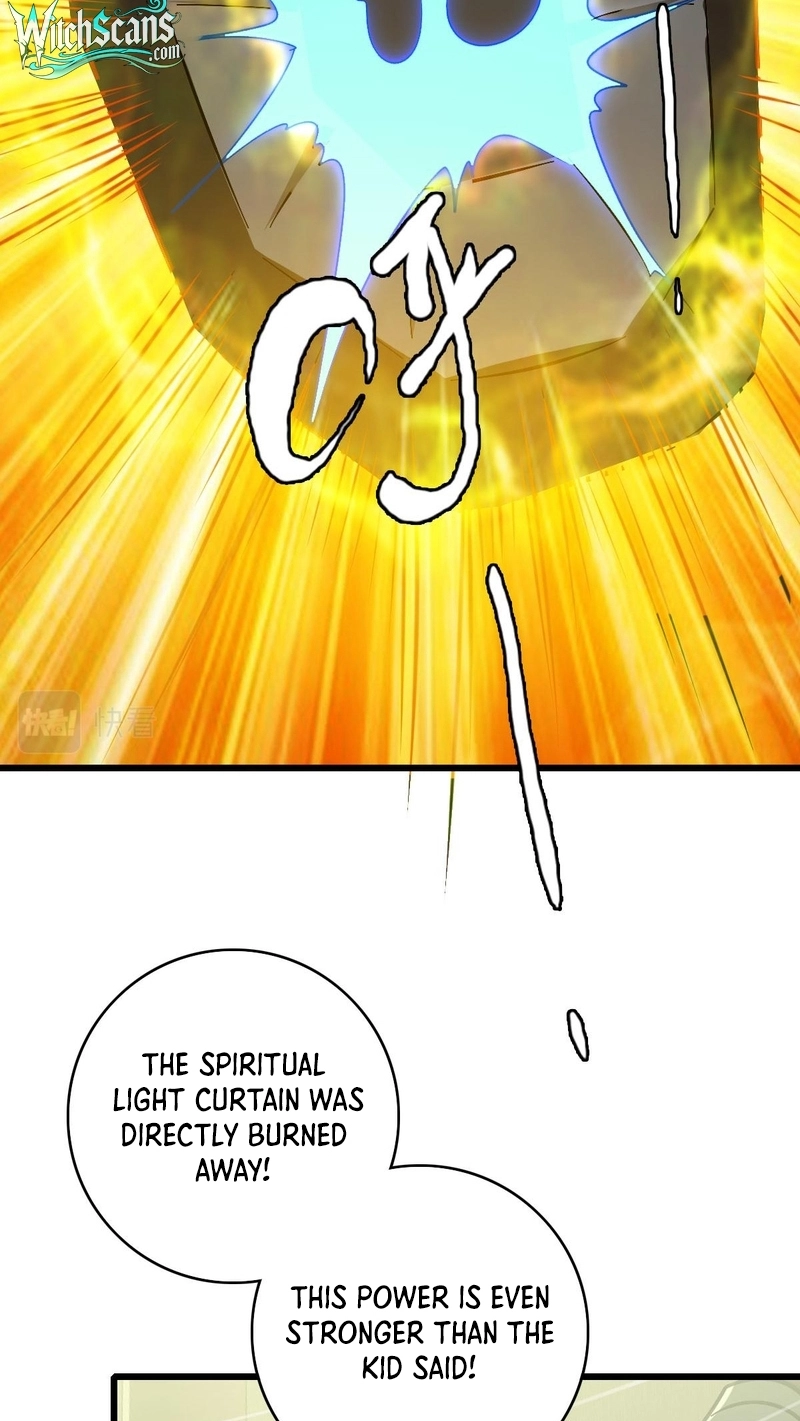 Read Supreme exorcist chapter 87 image 48 on Lezhin