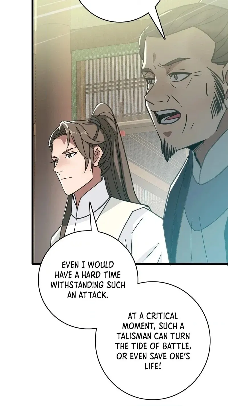 Read Supreme exorcist chapter 87 image 49 on Lezhin