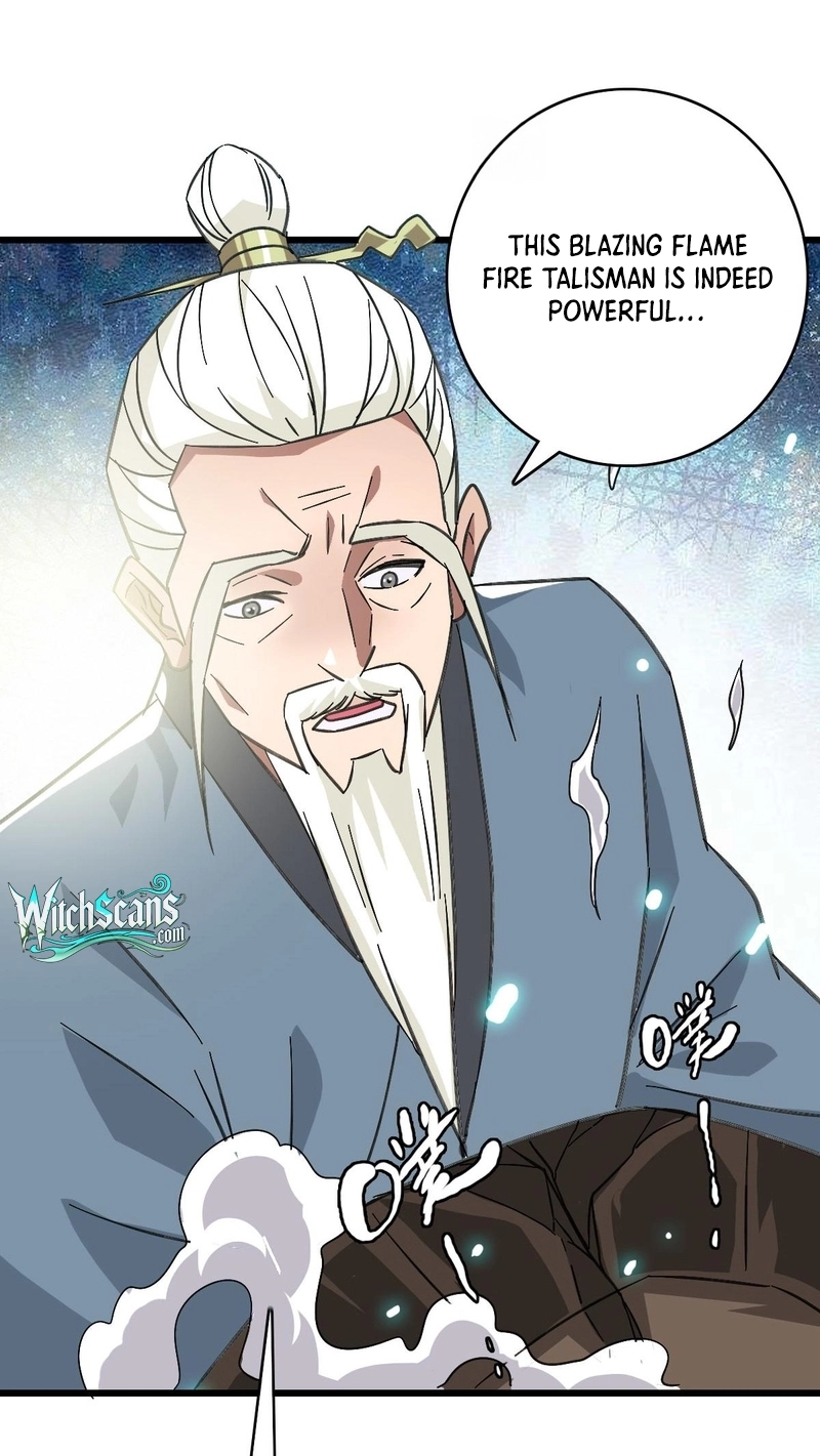 Read Supreme exorcist chapter 87 image 50 on Lezhin