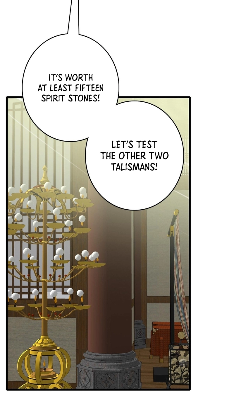 Read Supreme exorcist chapter 87 image 51 on Lezhin