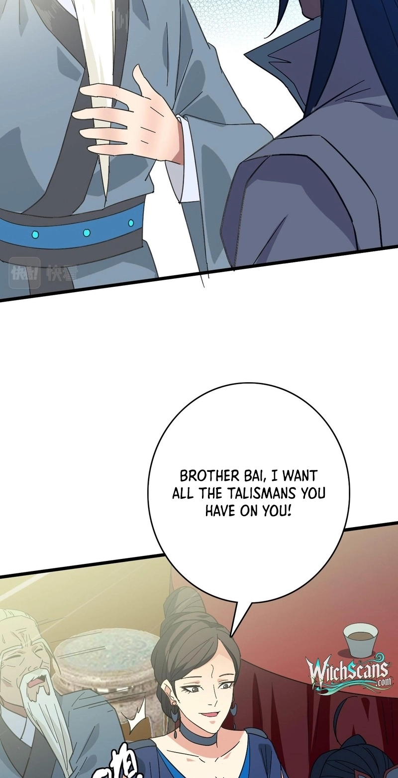 Read Supreme exorcist chapter 87 image 53 on Lezhin