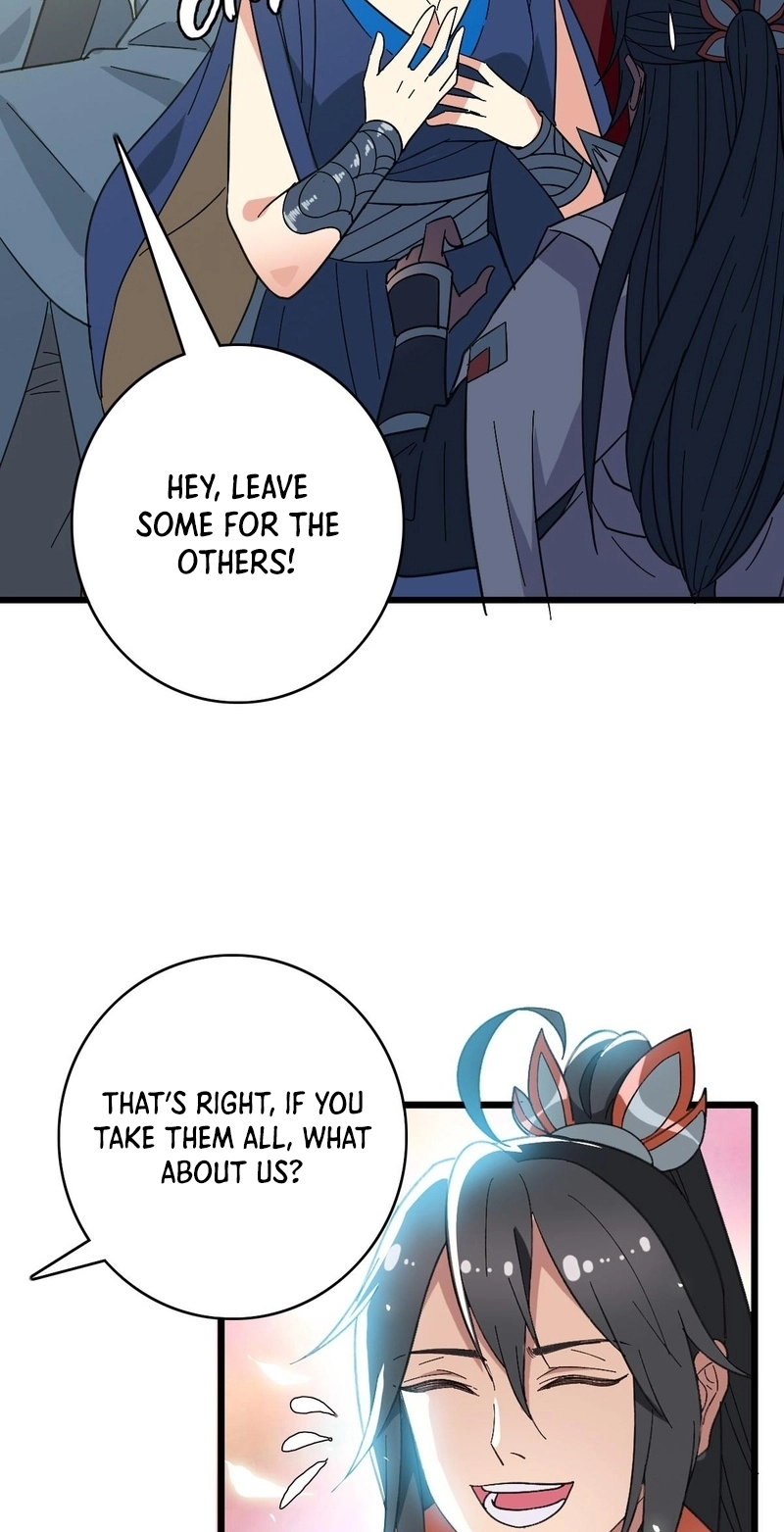 Read Supreme exorcist chapter 87 image 54 on Lezhin