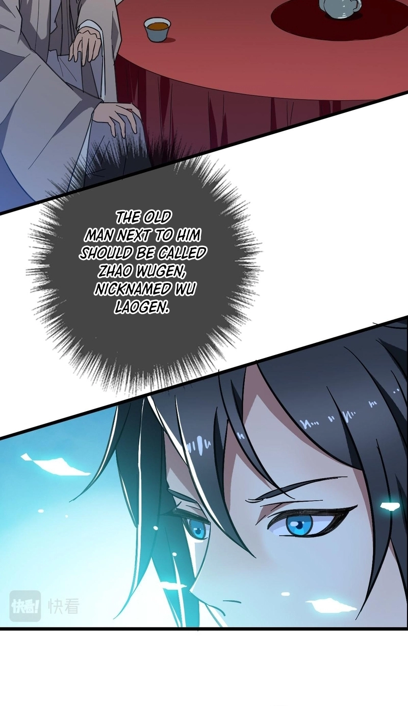 Read Supreme exorcist chapter 87 image 6 on Lezhin