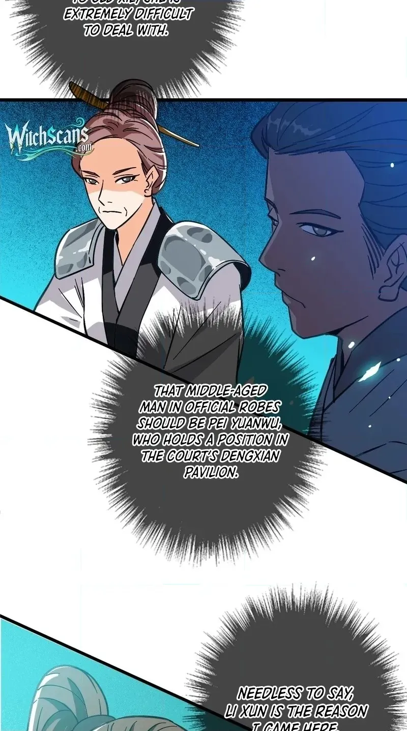 Read Supreme exorcist chapter 87 image 9 on Lezhin
