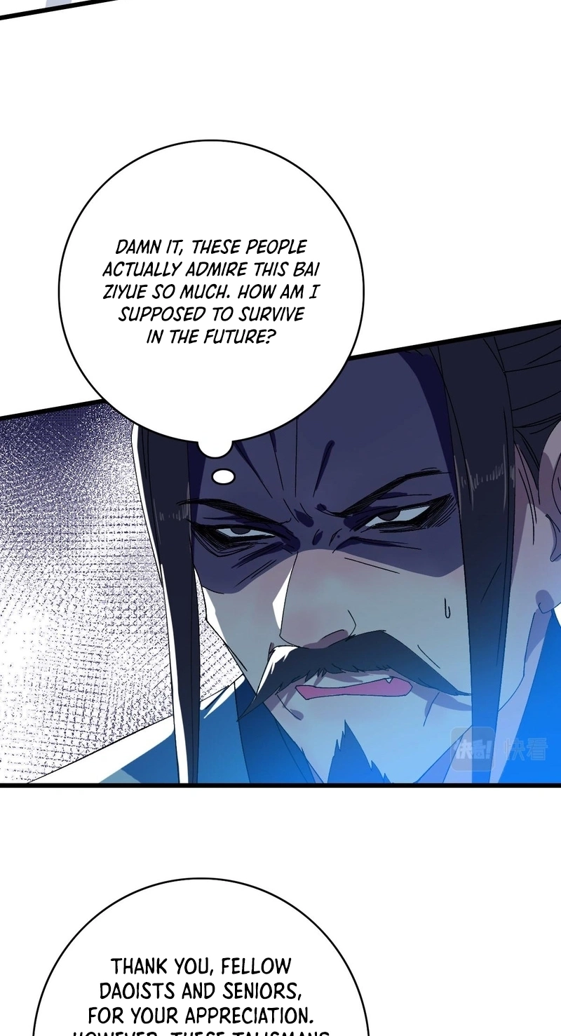 Read Supreme exorcist chapter 88 image 10 on Lezhin