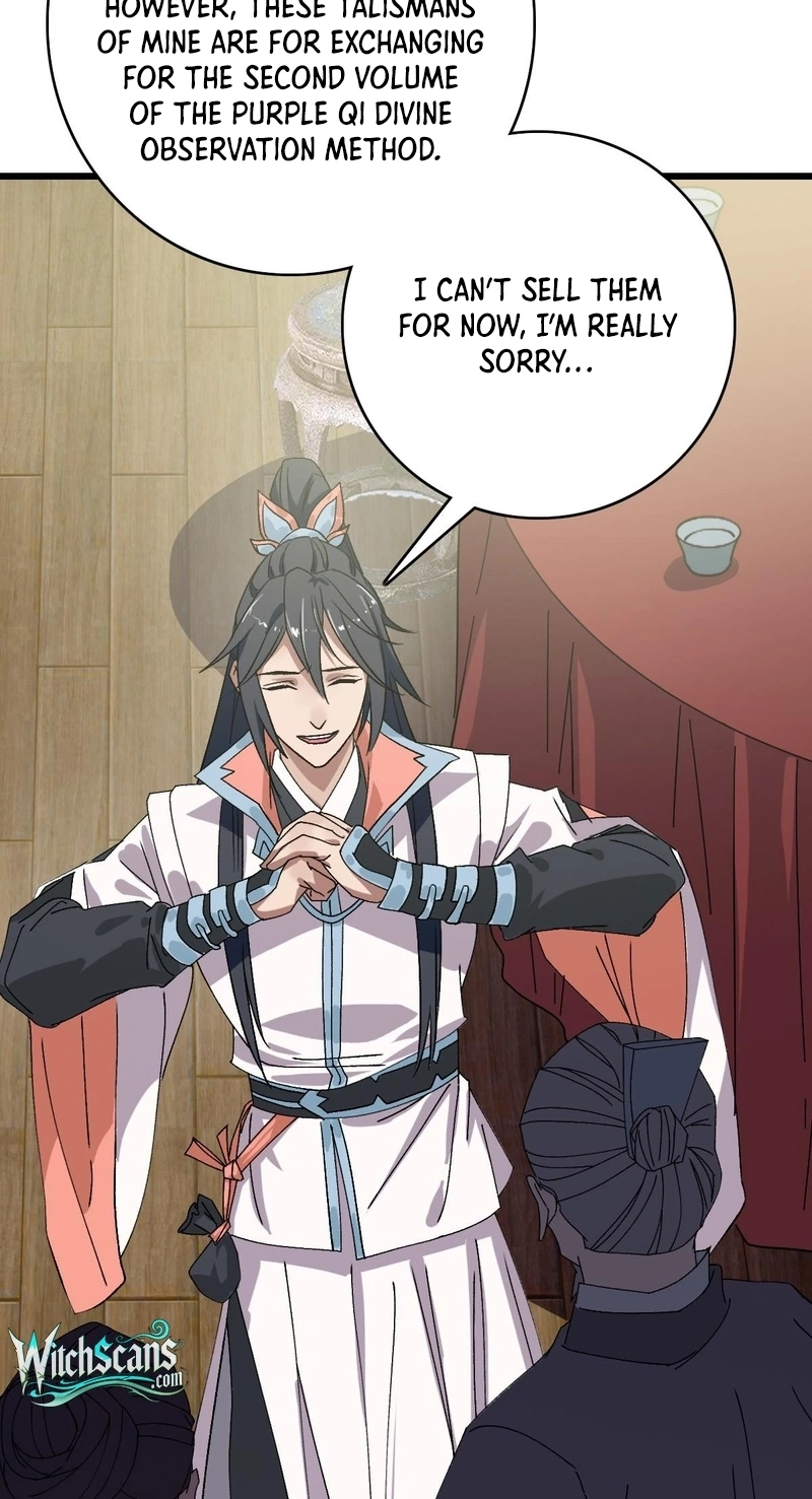 Read Supreme exorcist chapter 88 image 11 on Lezhin