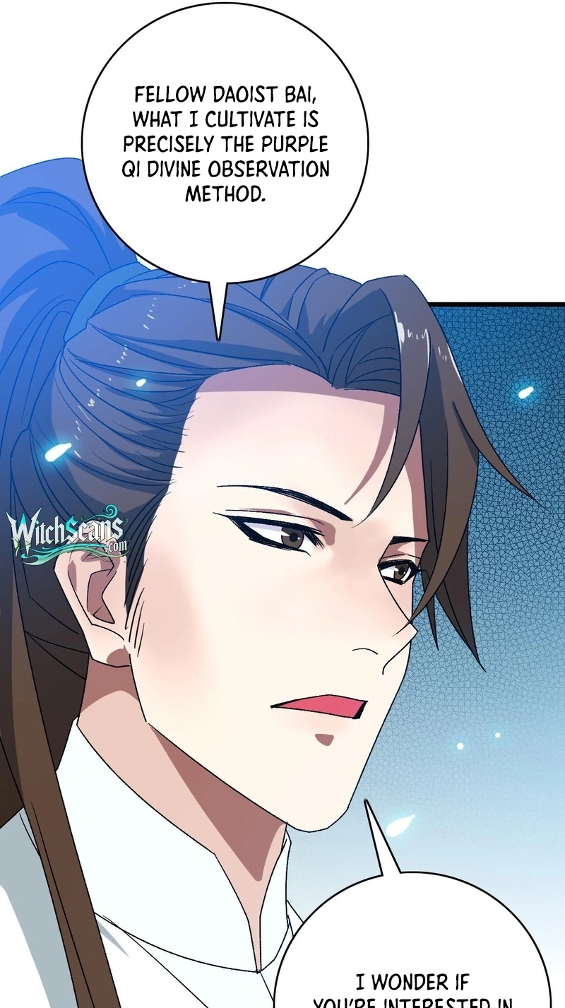 Read Supreme exorcist chapter 88 image 16 on Lezhin