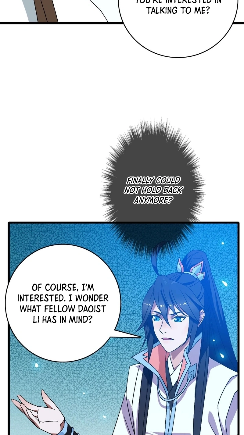 Read Supreme exorcist chapter 88 image 17 on Lezhin