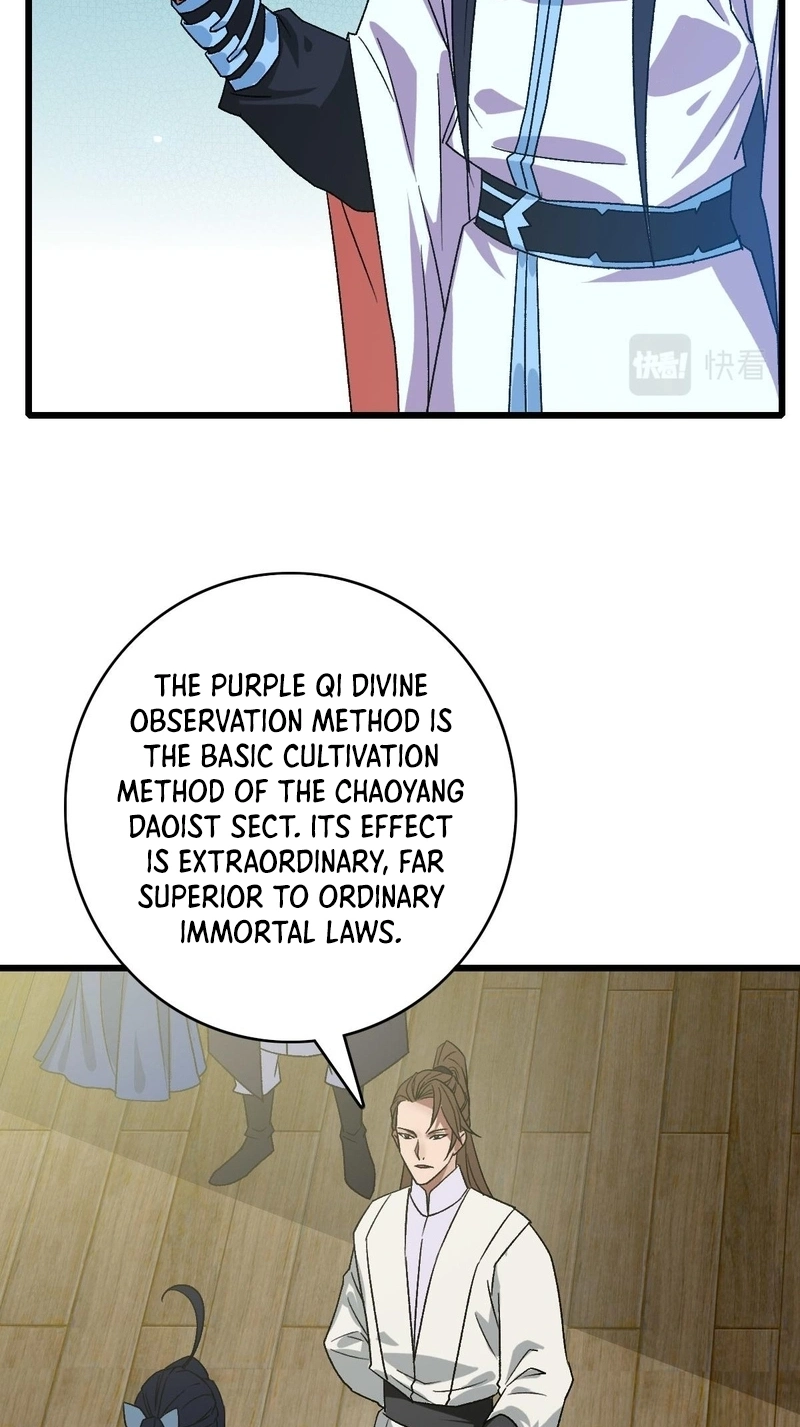 Read Supreme exorcist chapter 88 image 18 on Lezhin