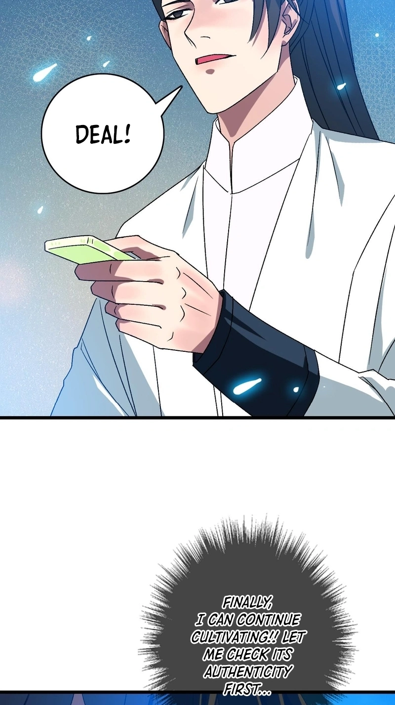 Read Supreme exorcist chapter 88 image 21 on Lezhin