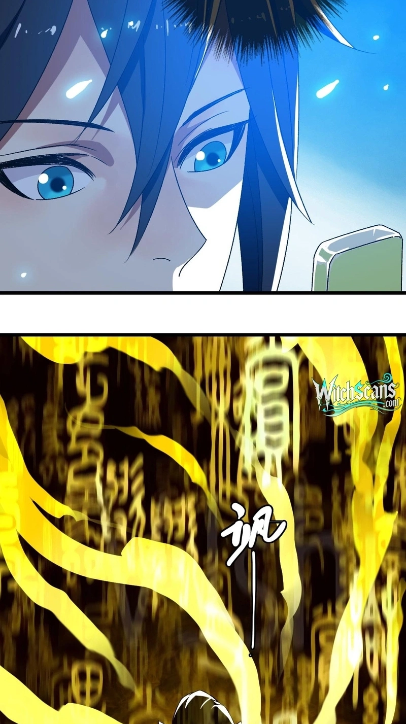 Read Supreme exorcist chapter 88 image 22 on Lezhin
