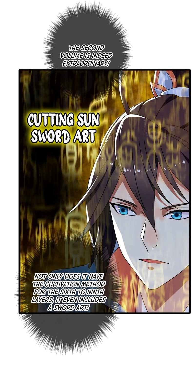 Read Supreme exorcist chapter 88 image 24 on Lezhin