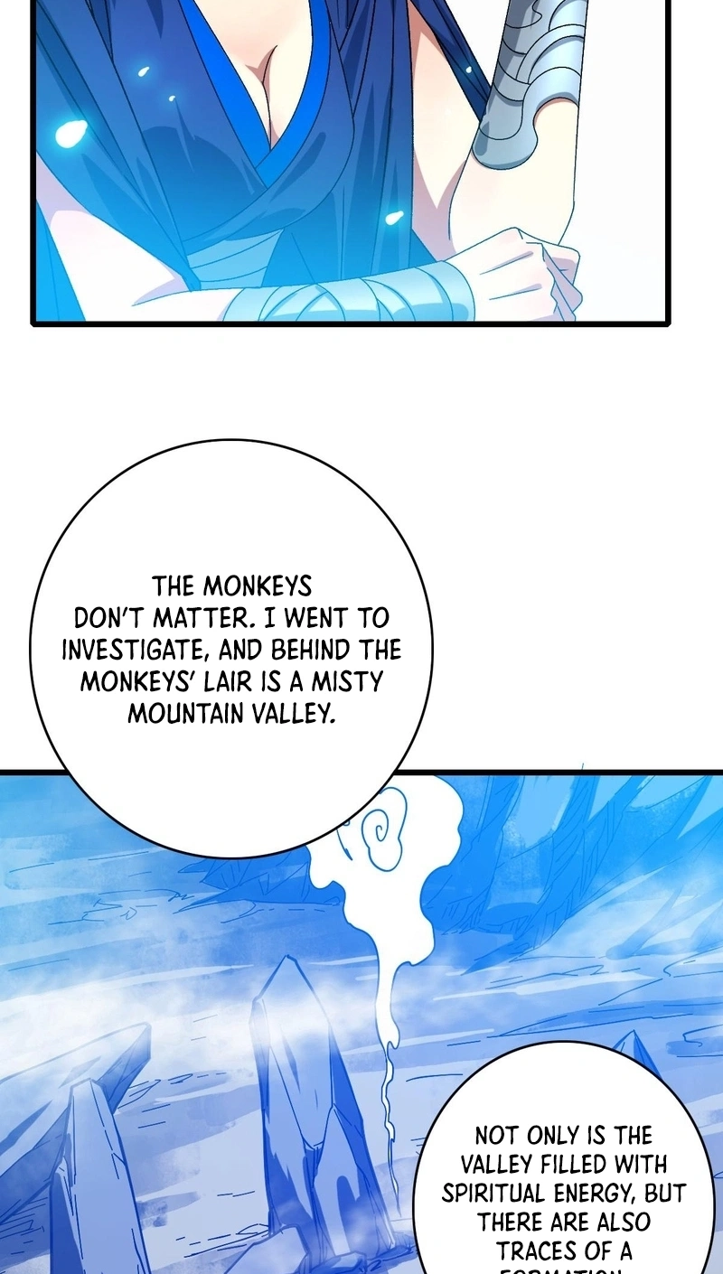 Read Supreme exorcist chapter 88 image 37 on Lezhin
