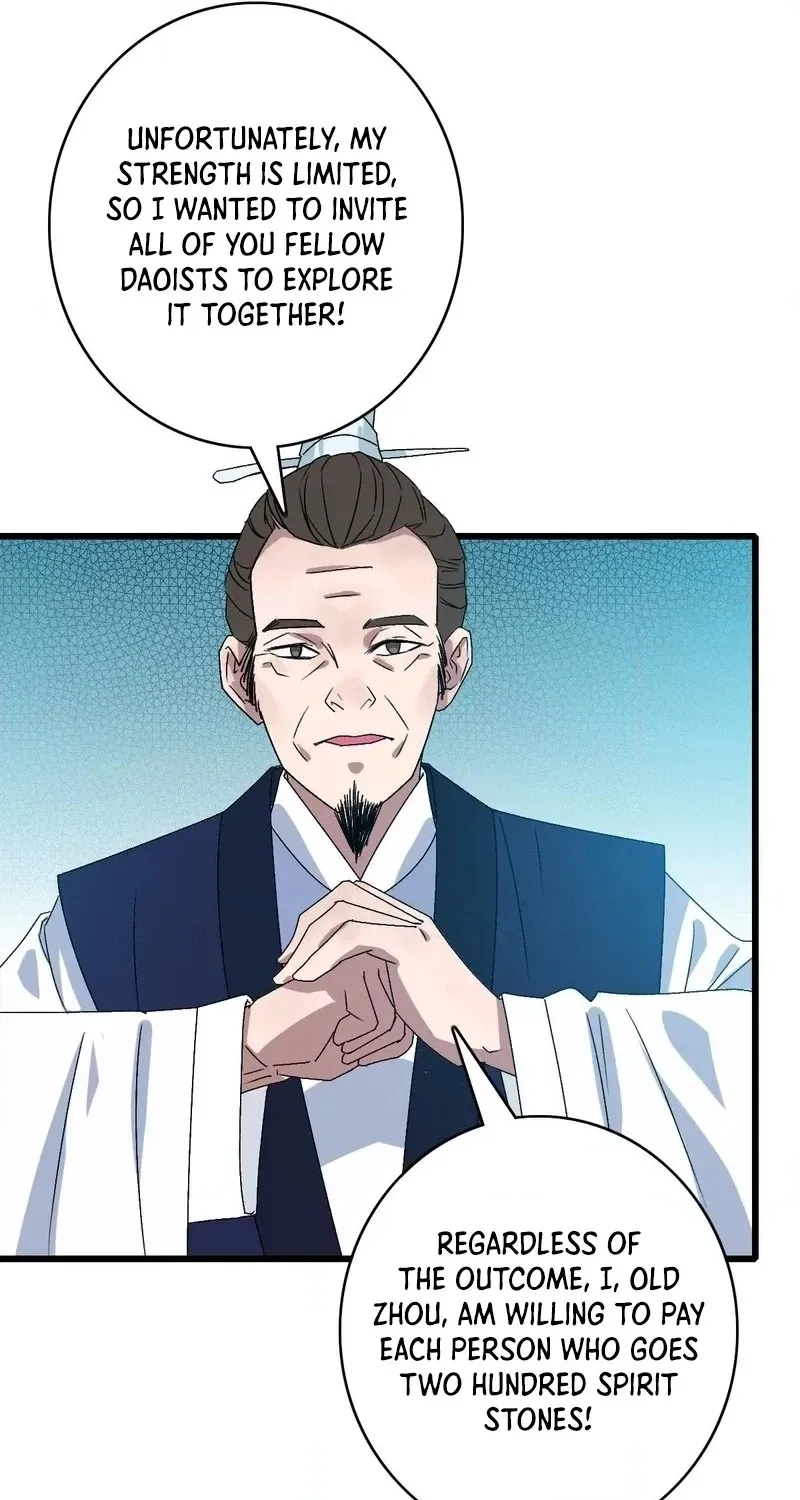 Read Supreme exorcist chapter 88 image 39 on Lezhin