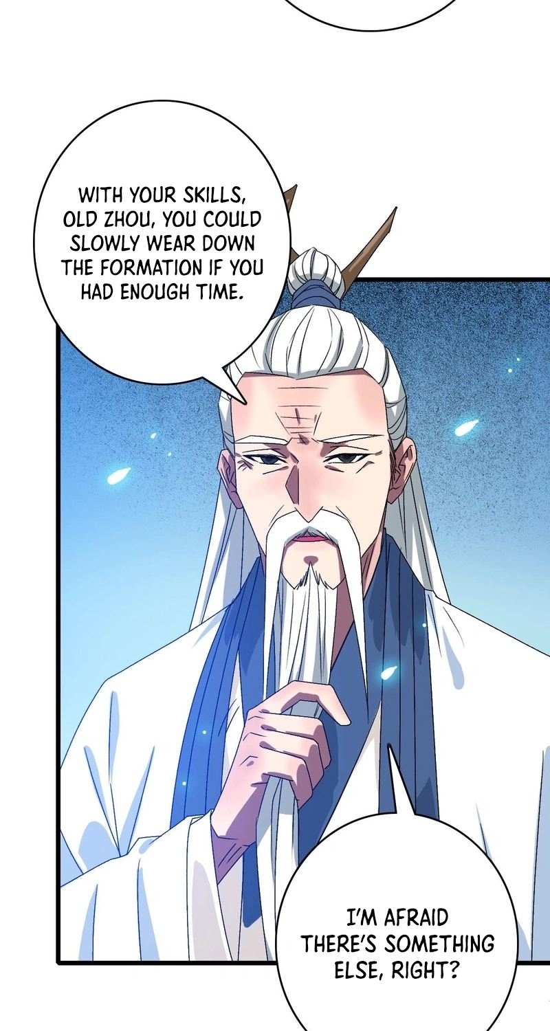 Read Supreme exorcist chapter 88 image 40 on Lezhin
