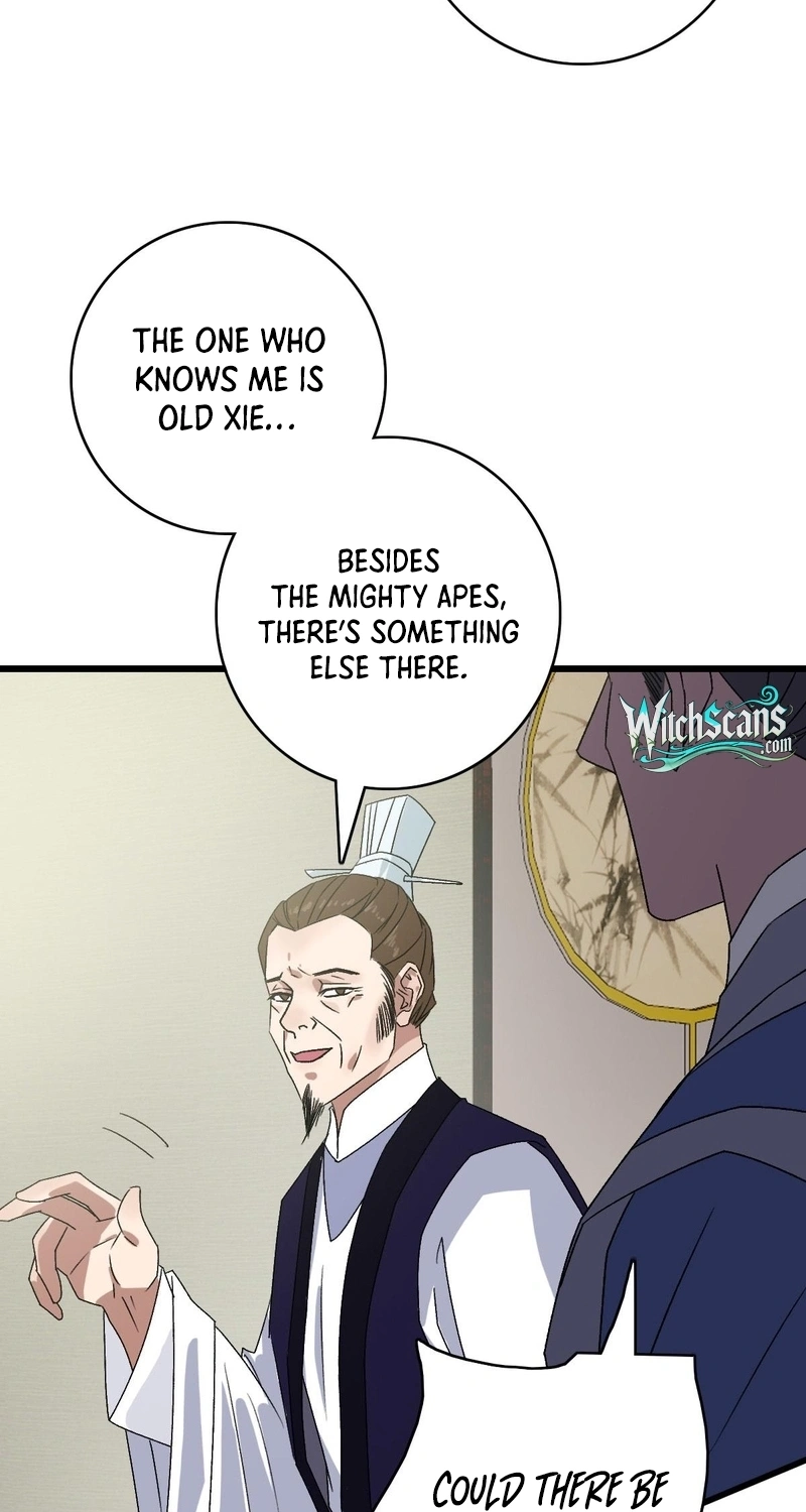 Read Supreme exorcist chapter 88 image 41 on Lezhin