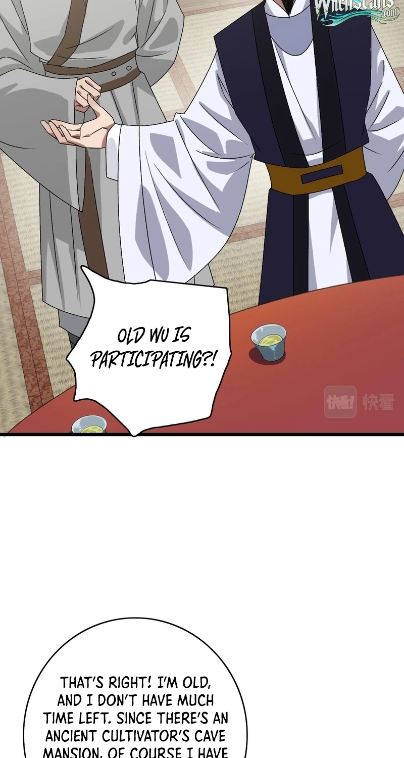 Read Supreme exorcist chapter 88 image 45 on Lezhin