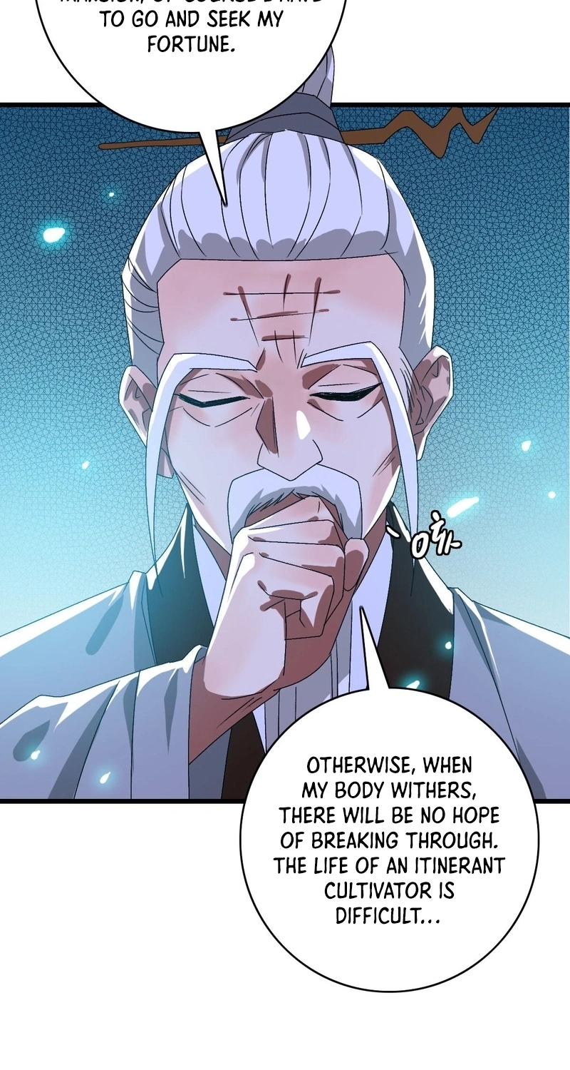 Read Supreme exorcist chapter 88 image 46 on Lezhin