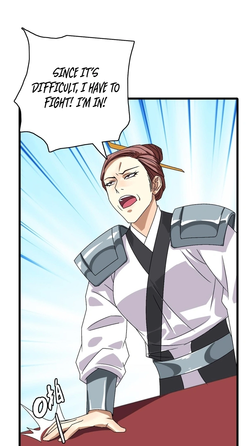 Read Supreme exorcist chapter 88 image 47 on Lezhin