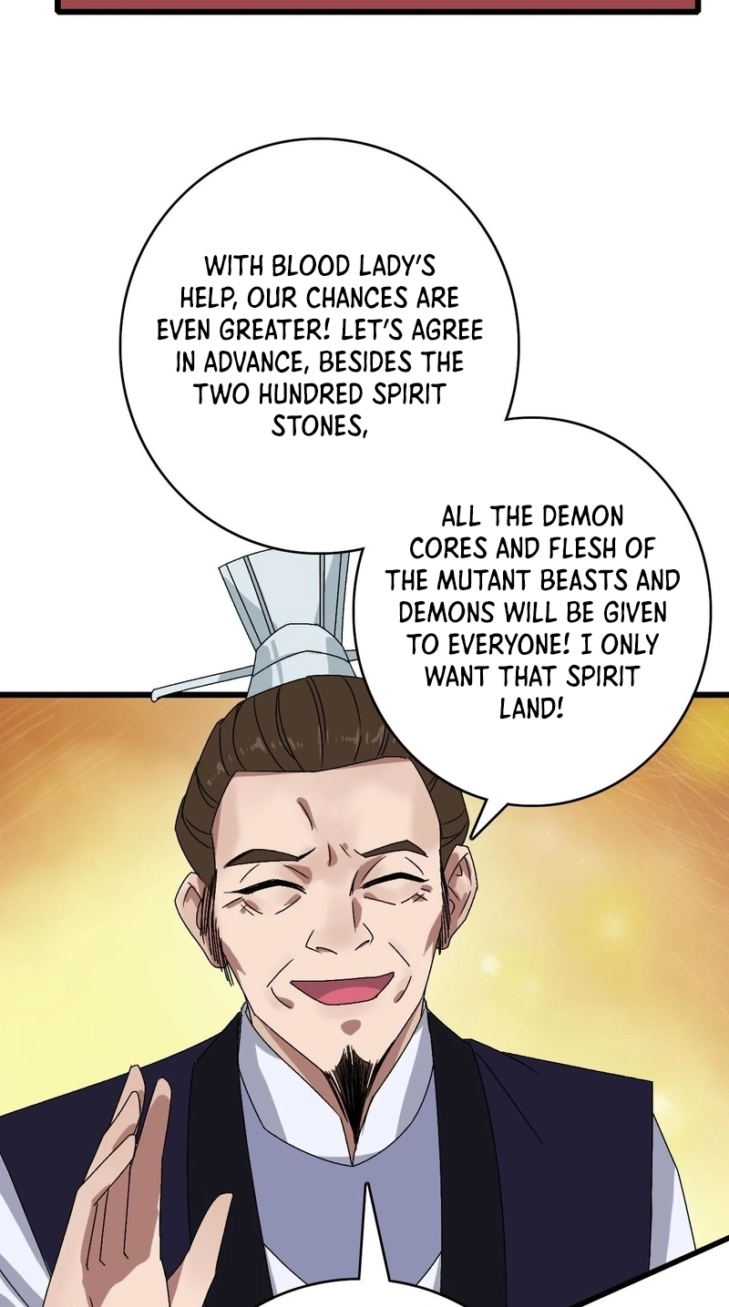 Read Supreme exorcist chapter 88 image 48 on Lezhin
