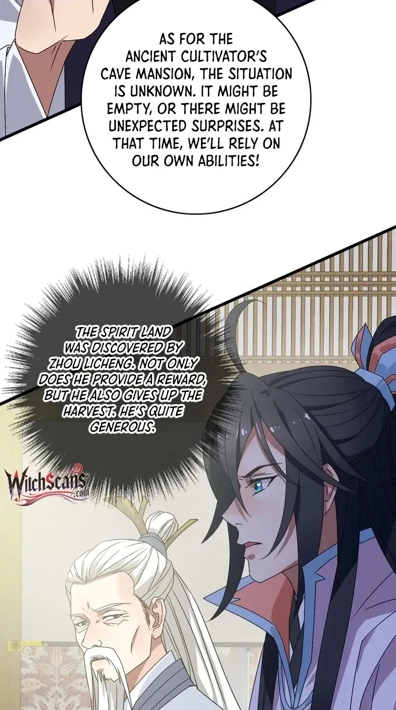 Read Supreme exorcist chapter 88 image 49 on Lezhin