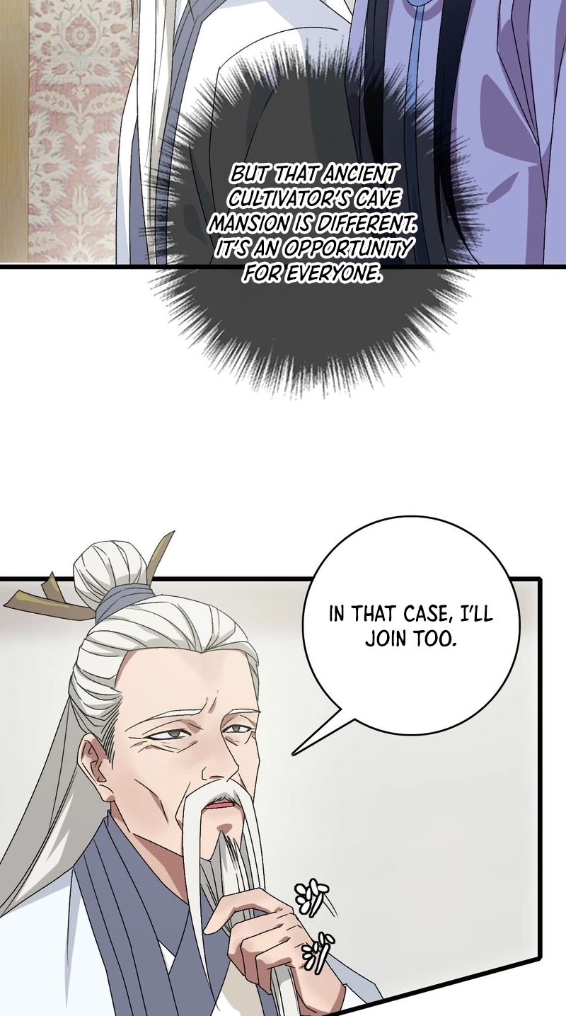 Read Supreme exorcist chapter 88 image 50 on Lezhin